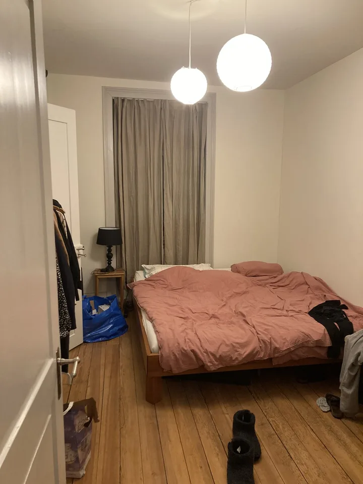 Wunderschöne sanierte Altbauwohnung in der Winterthurer Altstadt
