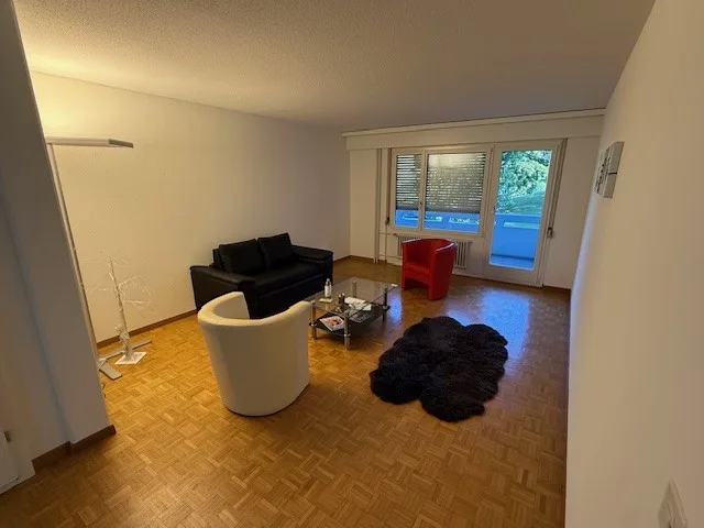 WG Zimmer