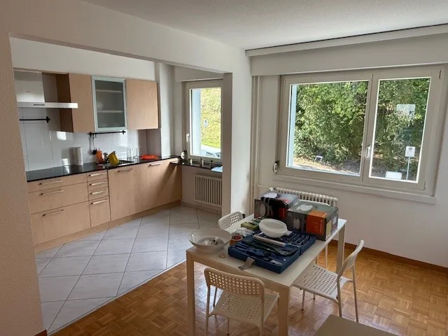 WG Zimmer