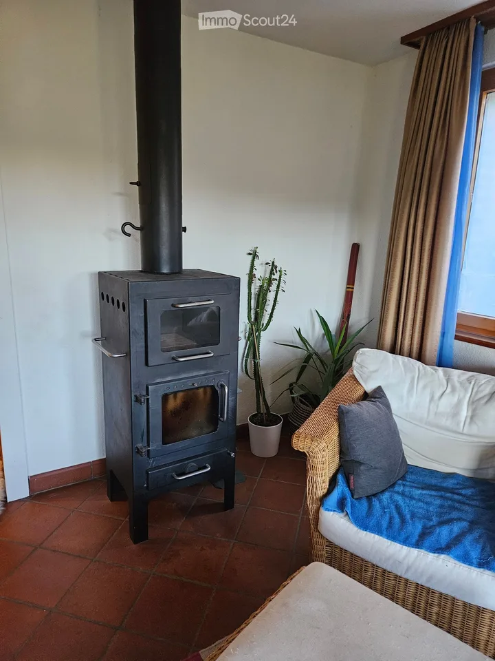 3-Zimmerwohnung in Neuenegg