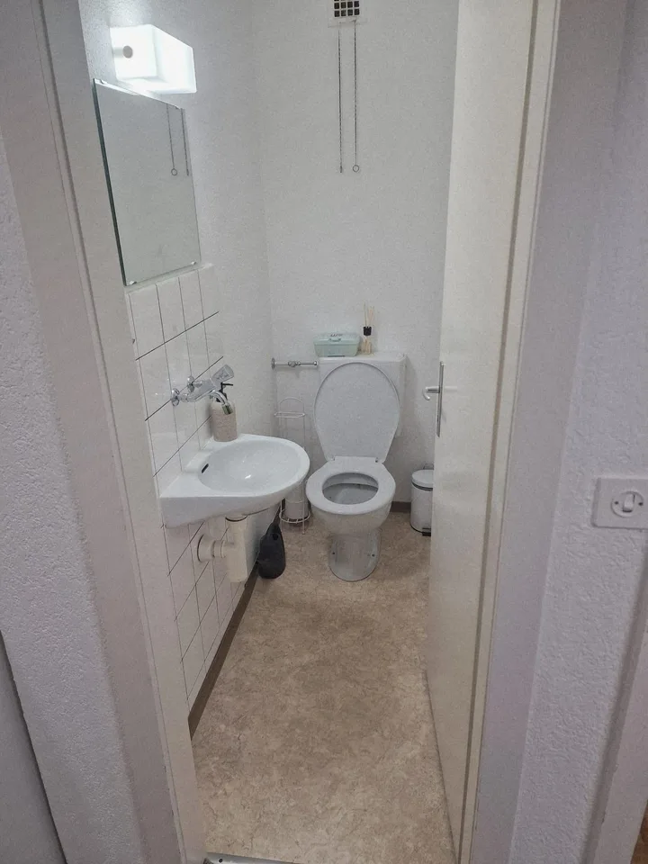 4.5 room apartment in Grenchen