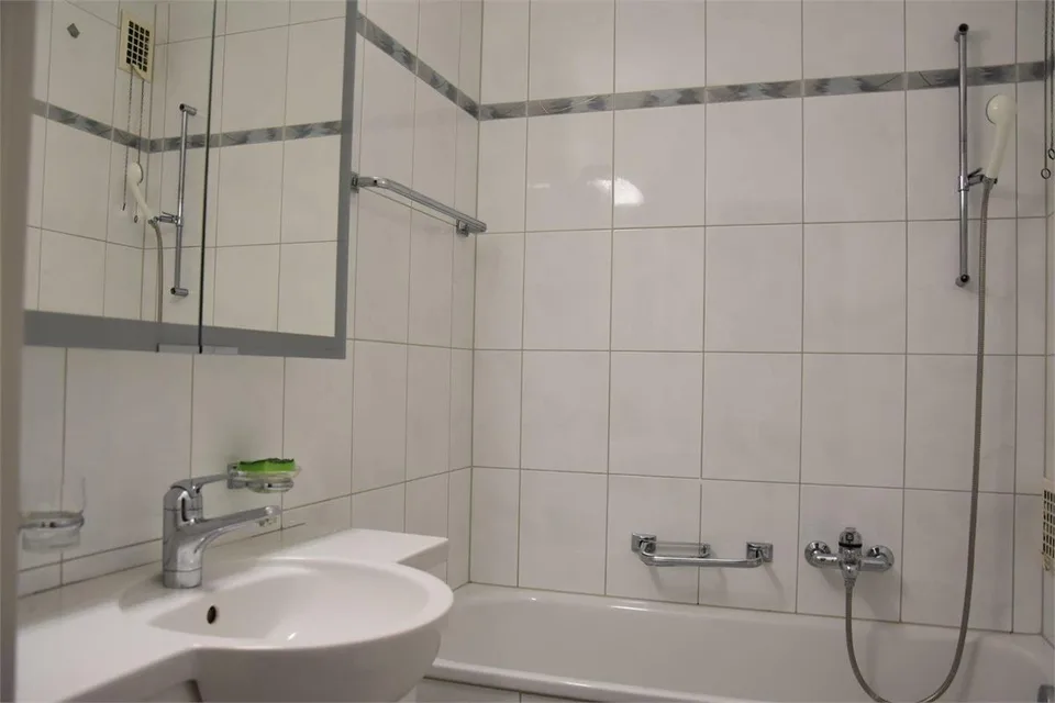 4.5 room apartment in Grenchen