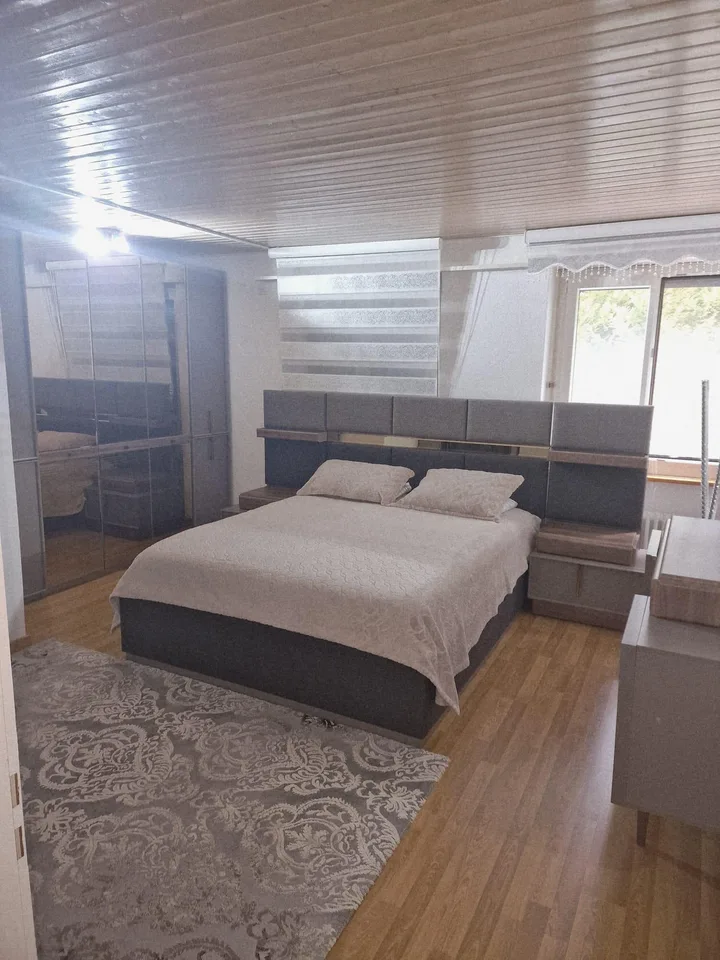 4.5 room apartment in Grenchen