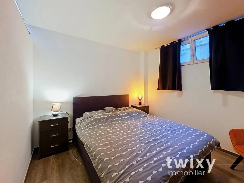 Sierre I 3.5-Zimmer-Wohnung in der Nähe des Stadtzentrums – Foto 9 von 11