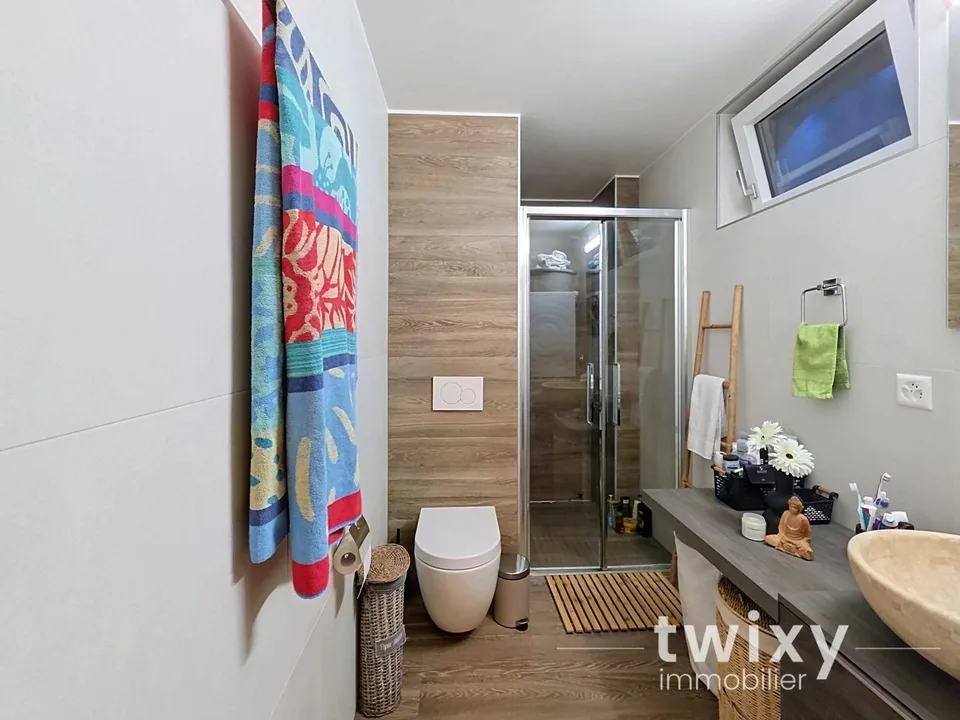 Sierre I 3.5-Zimmer-Wohnung in der Nähe des Stadtzentrums – Foto 10 von 11