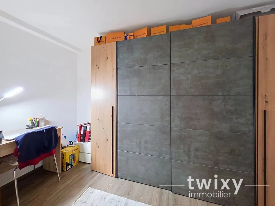 Sierre I 3.5-Zimmer-Wohnung in der Nähe des Stadtzentrums – Foto 11 von 11