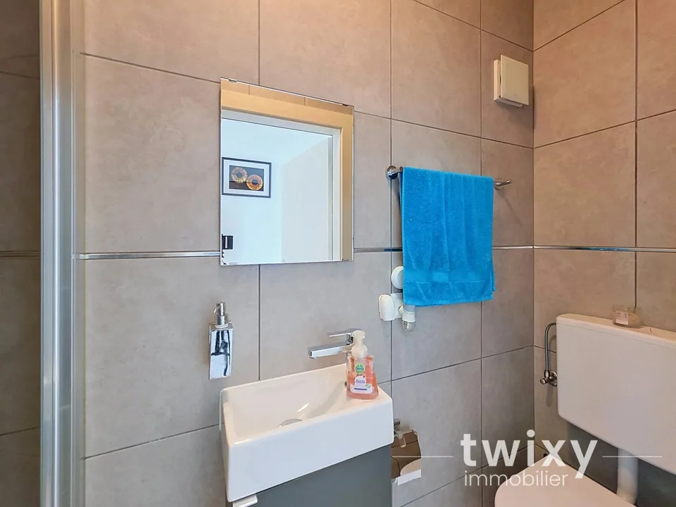Sierre I 3.5-Zimmer-Wohnung in der Nähe des Stadtzentrums – Foto 7 von 11
