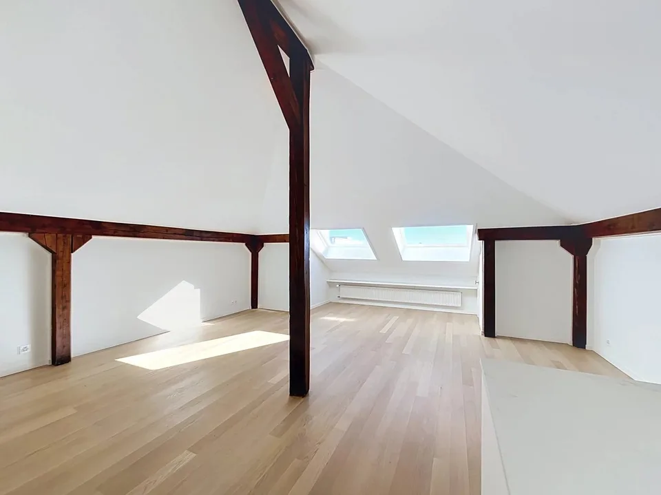 Elegante appartamento di 2.5 locali completamente ristrutturato – foto 11 di 13