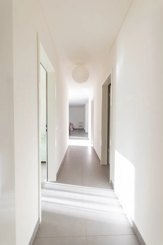 Residenz 5 Vie: geräumig und modern, nahe dem Zentrum von Lugano