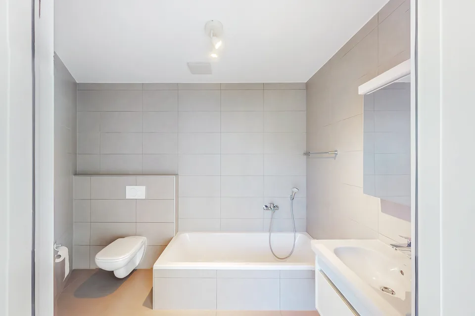 Residenz 5 Vie: geräumig und modern, nahe dem Zentrum von Lugano