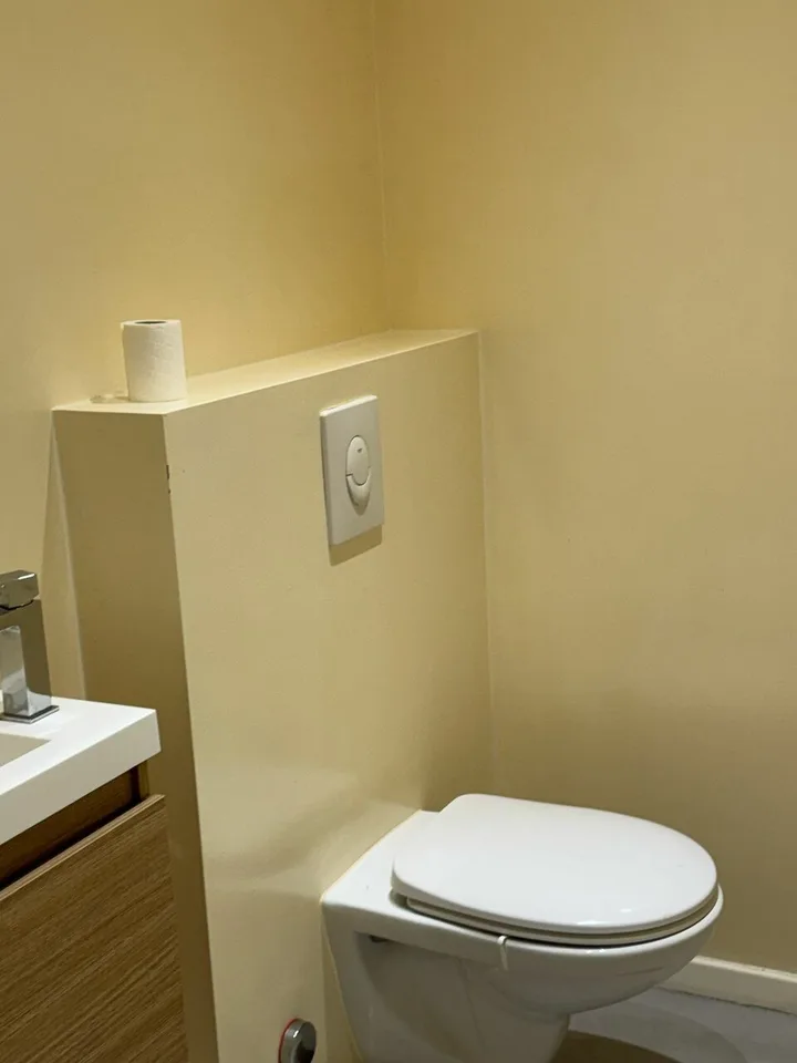 Sehr schönes renoviertes 3-Zimmer-Apartment in Champel