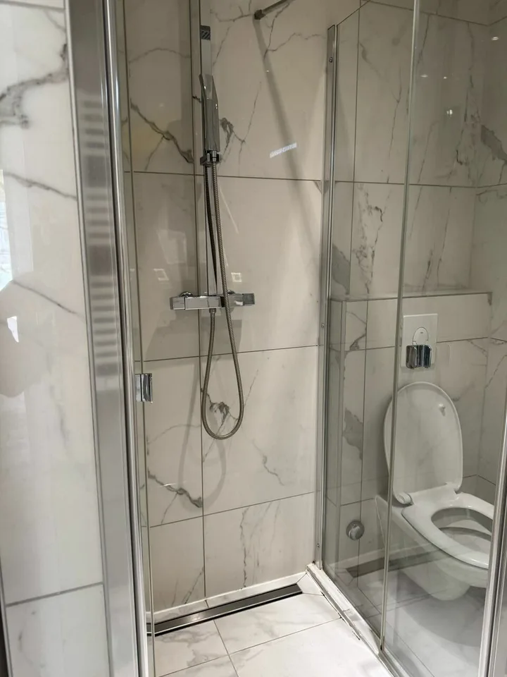 Sehr schönes renoviertes 3-Zimmer-Apartment in Champel