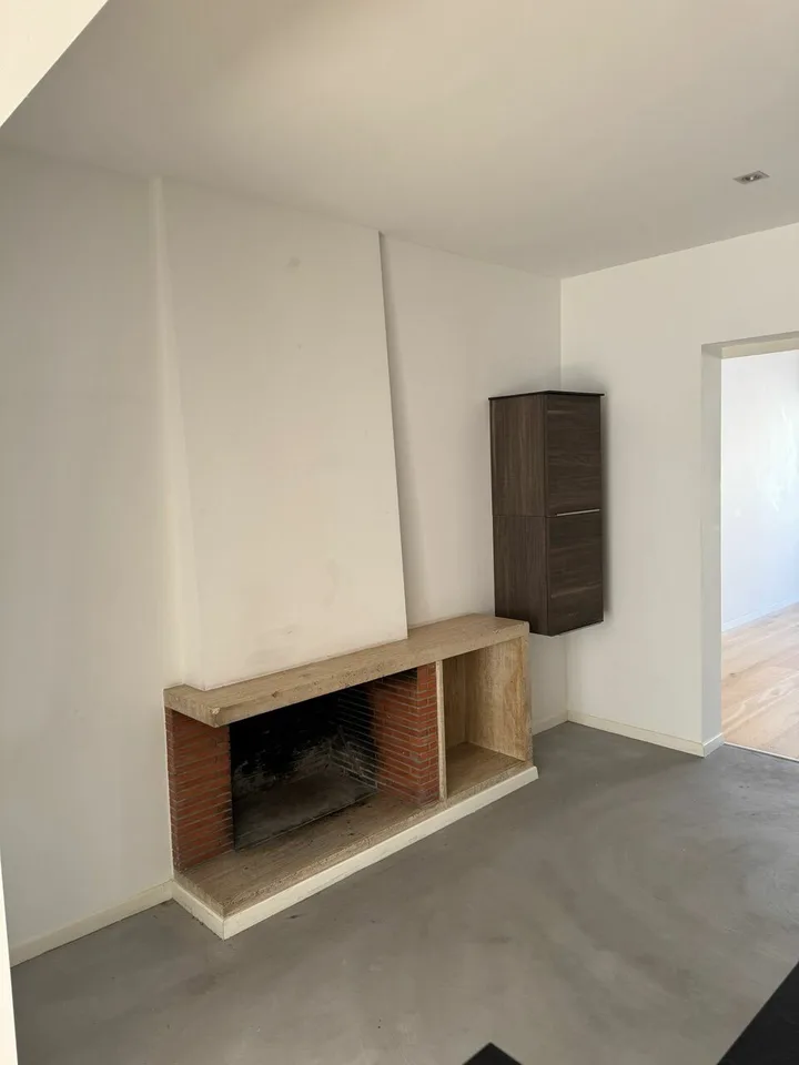 Sehr schönes renoviertes 3-Zimmer-Apartment in Champel