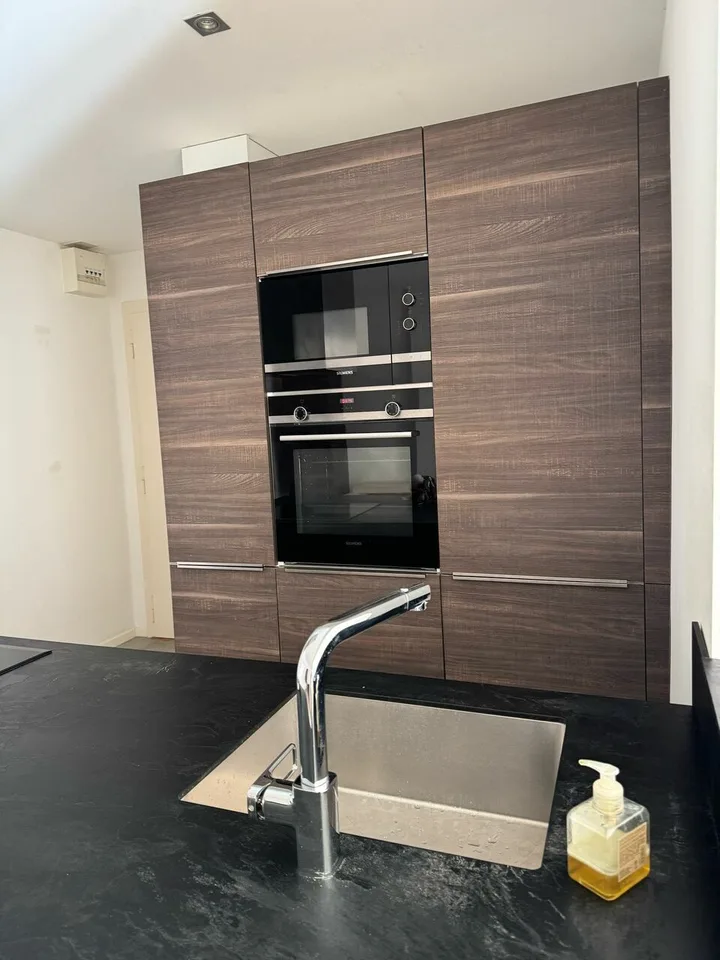 Sehr schönes renoviertes 3-Zimmer-Apartment in Champel