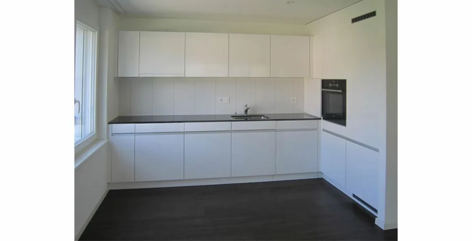 City Wohnung mit Stil