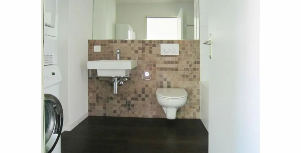 City Wohnung mit Stil