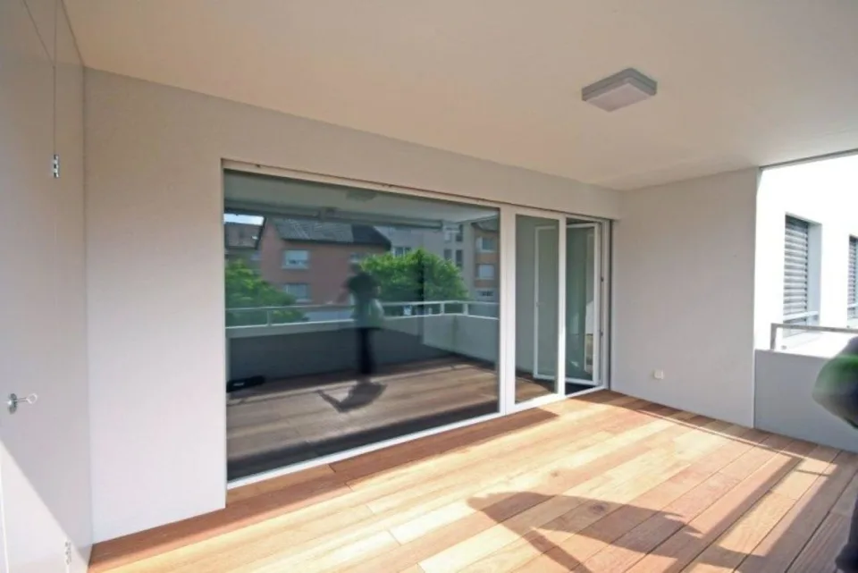 City Wohnung mit Stil