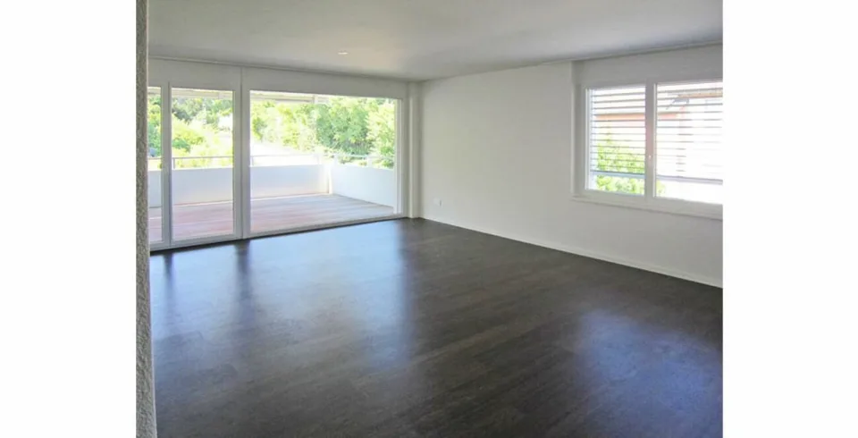City Wohnung mit Stil