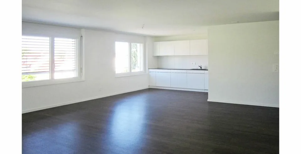 City Wohnung mit Stil
