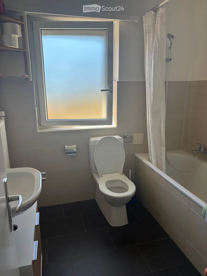 Helles 3.5-Zimmer-Wohnung in Biel/Bienne