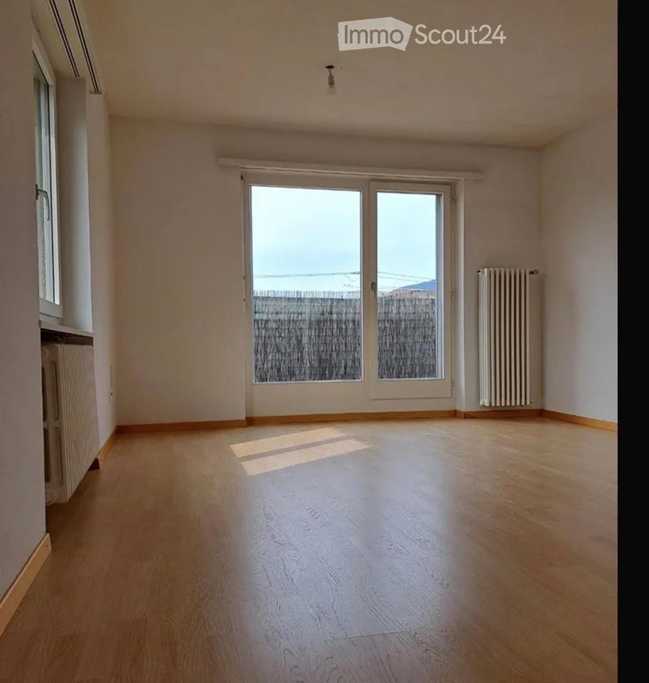 Helles 3.5-Zimmer-Wohnung in Biel/Bienne