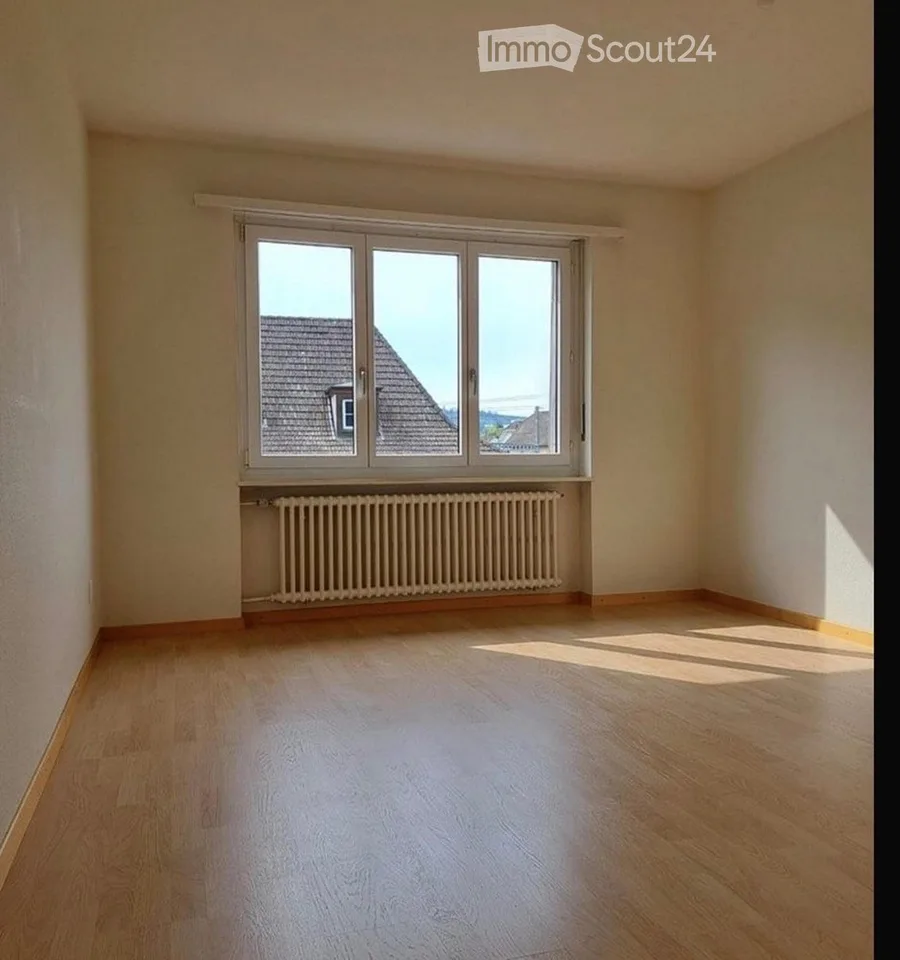 Helles 3.5-Zimmer-Wohnung in Biel/Bienne