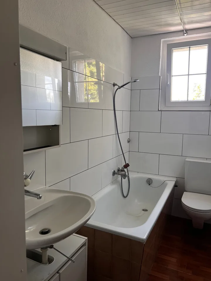 Charmantes Wohnen in Ostermundigen