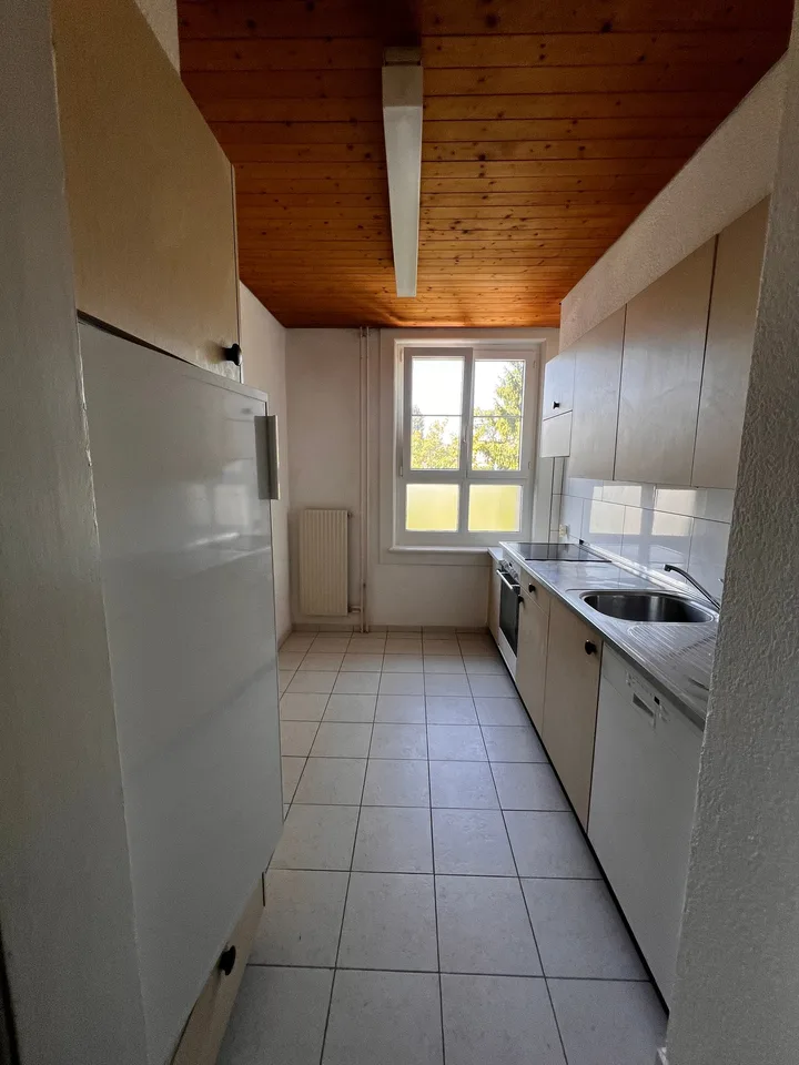 Charmantes Wohnen in Ostermundigen