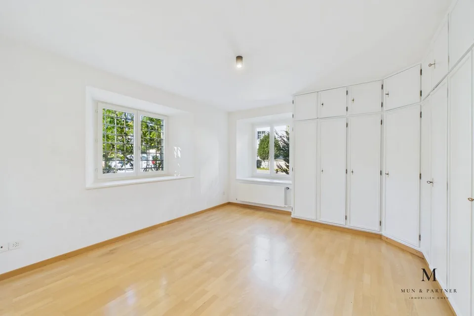 6.5 Room Maisonette Apartment