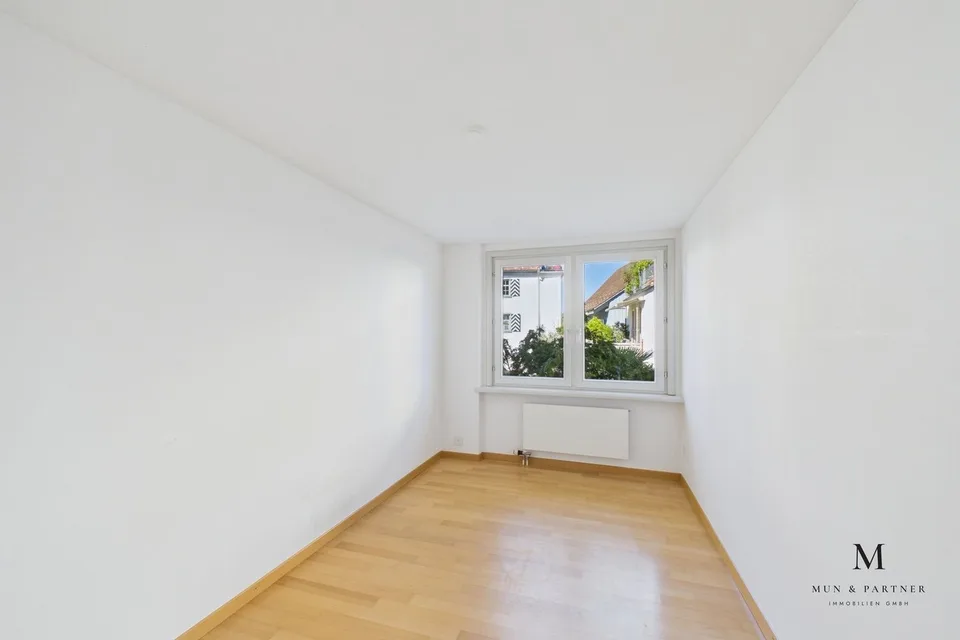 6.5 Room Maisonette Apartment