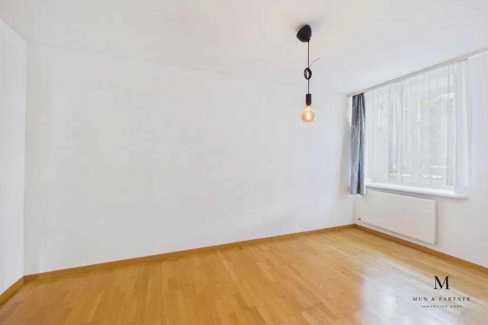 6.5 Room Maisonette Apartment
