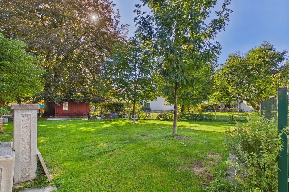 6.5 Room Maisonette Apartment
