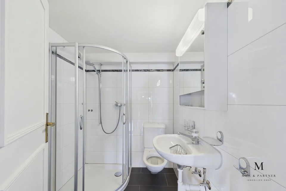 6.5 Room Maisonette Apartment
