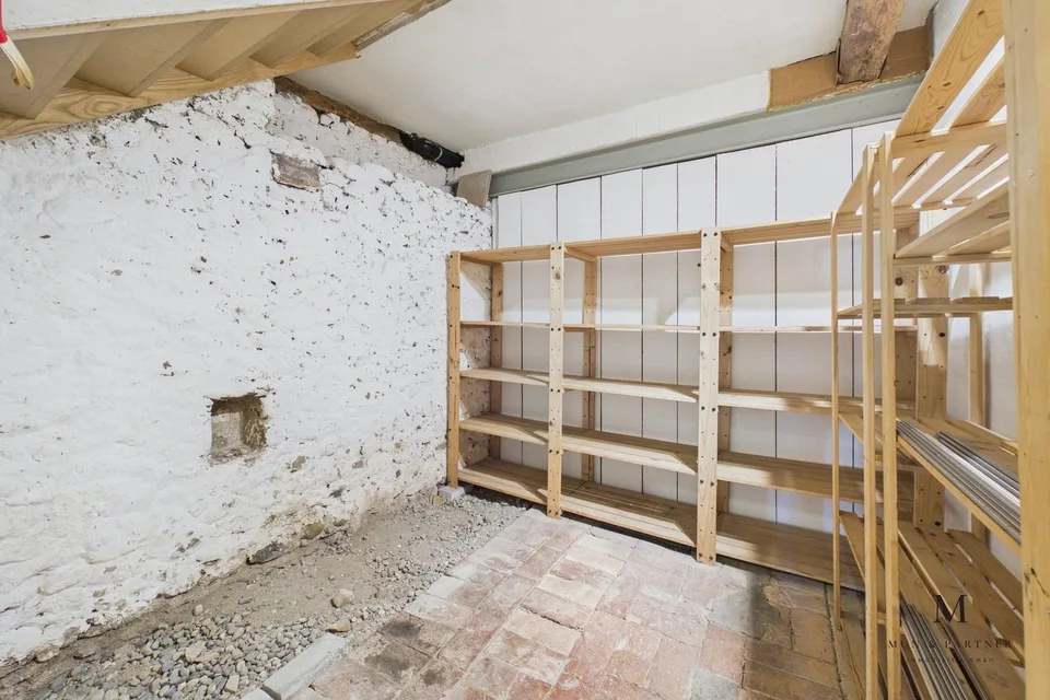 6.5 Room Maisonette Apartment