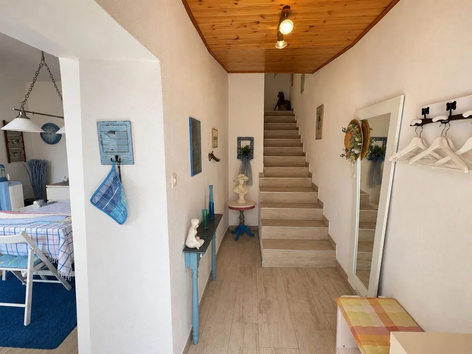 Roncapiano: Schönes Reihenhaus mit Bergblick – Foto 10 von 17