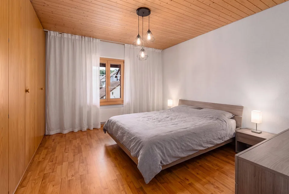 Ein Zuhause mit Geschichte und Zukunft – Foto 4 von 7
