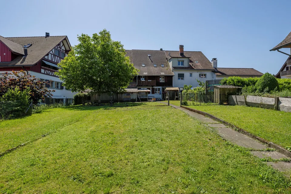 Ein Zuhause mit Geschichte und Zukunft – Foto 2 von 7