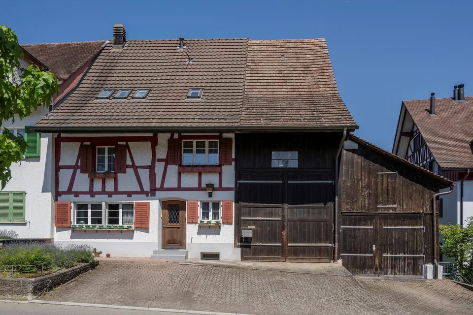Ein Zuhause mit Geschichte und Zukunft – Foto 7 von 7