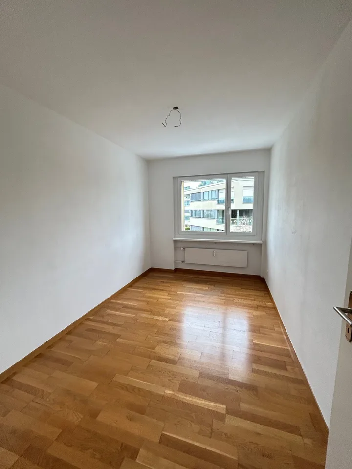 Bright 3.5-room apartment with balcony in Rorschacherberg