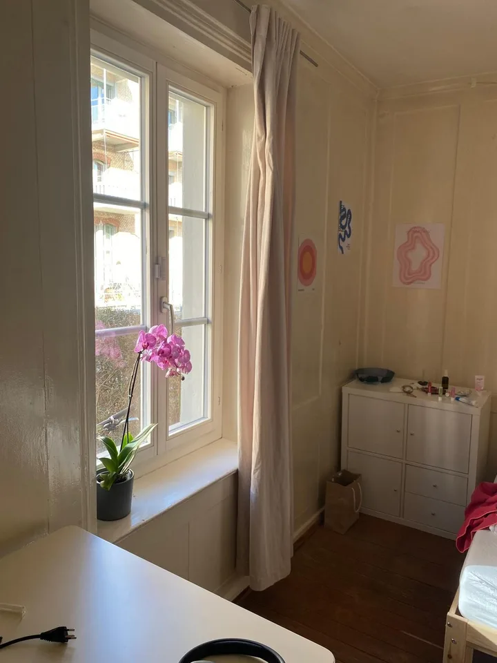 WG Zimmer, 8406 Winterthur