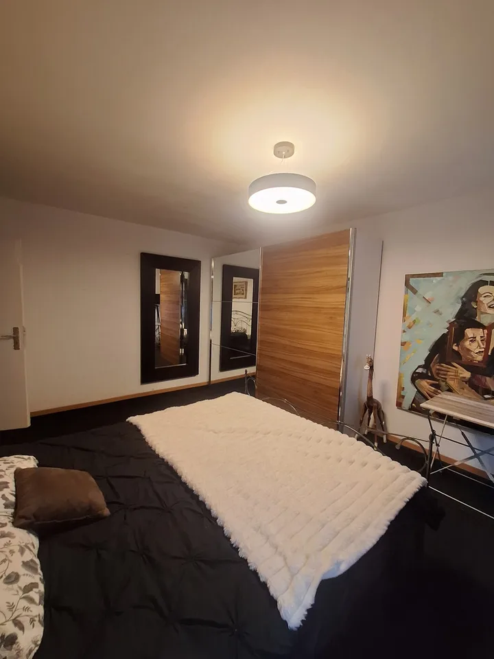 Zimmer zu vermieten