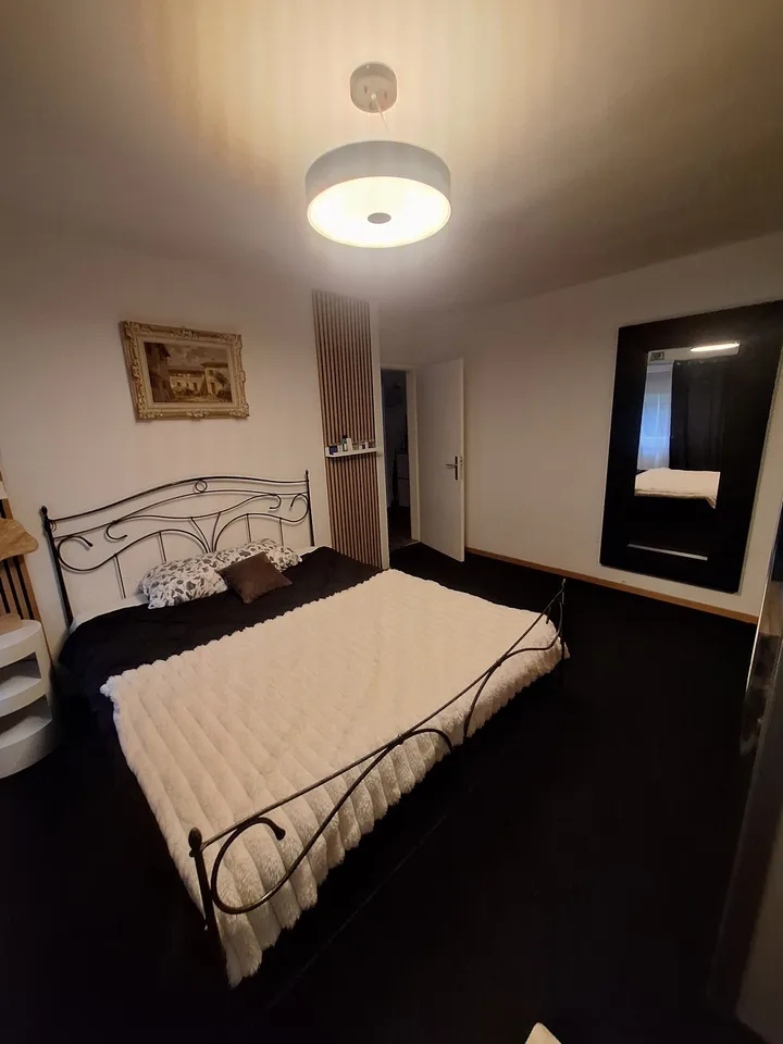 Zimmer zu vermieten