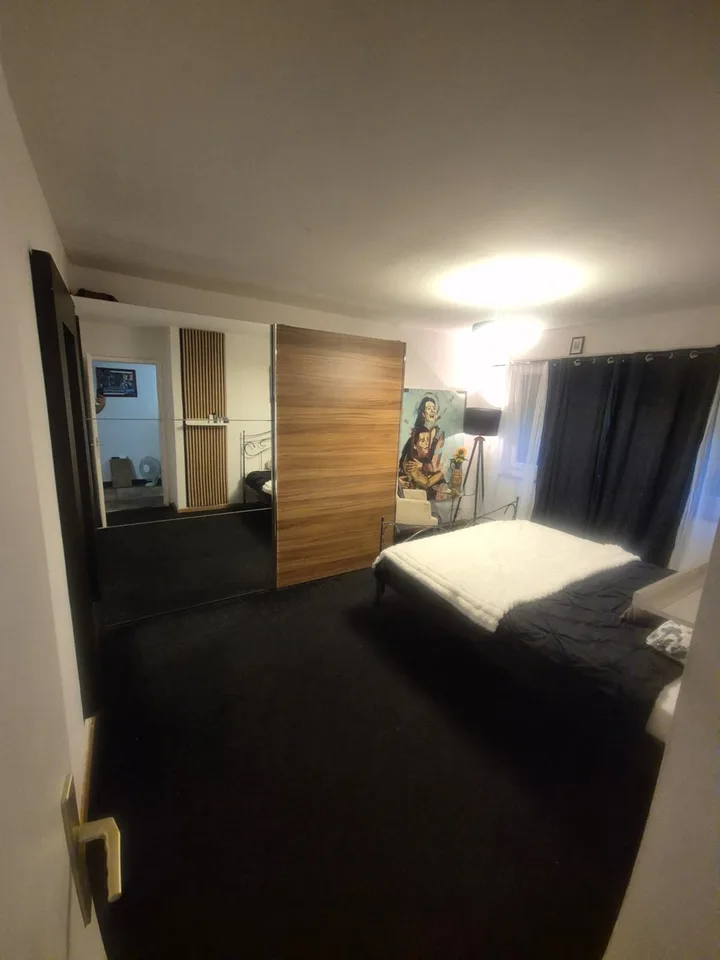 Zimmer zu vermieten