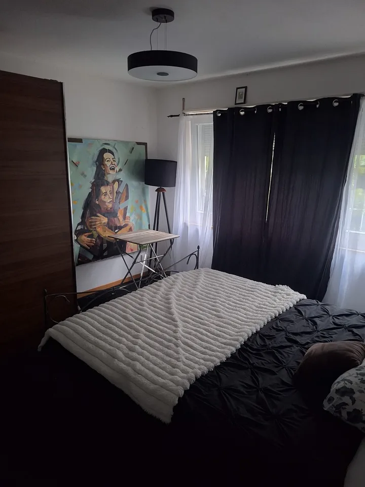 Zimmer zu vermieten