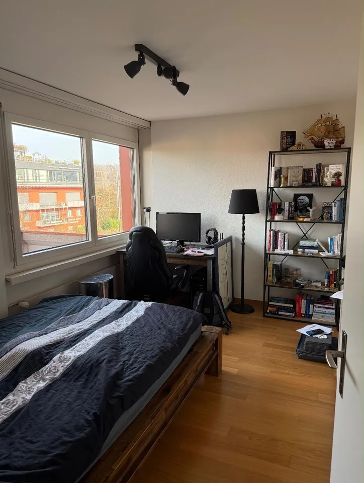 WG Zimmer in 3er WG
