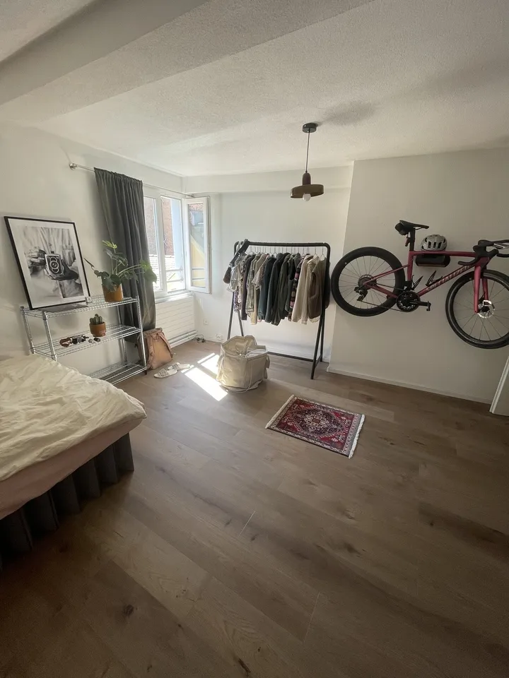 Shared flat room, 7000 Chur
