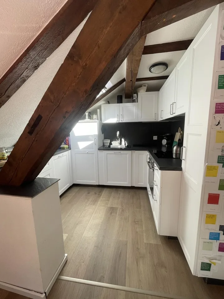 Shared flat room, 7000 Chur