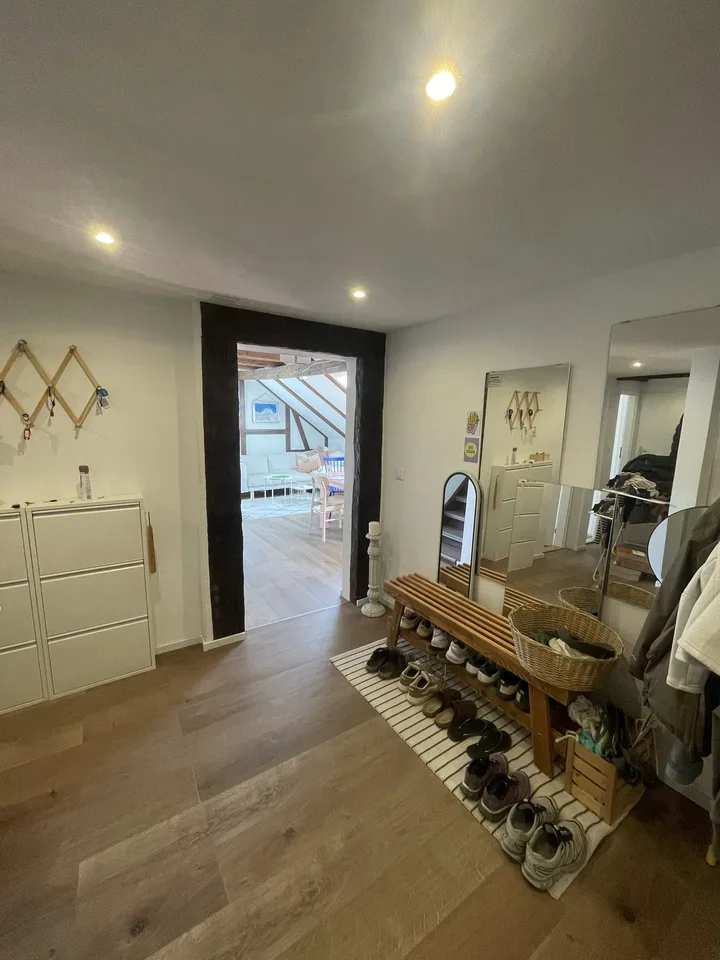 Shared flat room, 7000 Chur