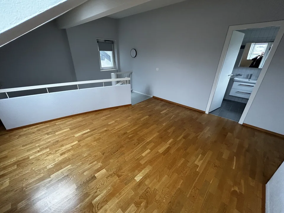 2 ½ rooms apartment, 1003 Lausanne