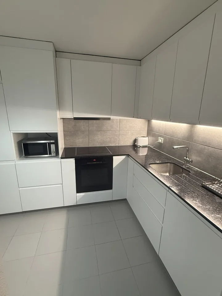 2 ½ rooms apartment, 1003 Lausanne